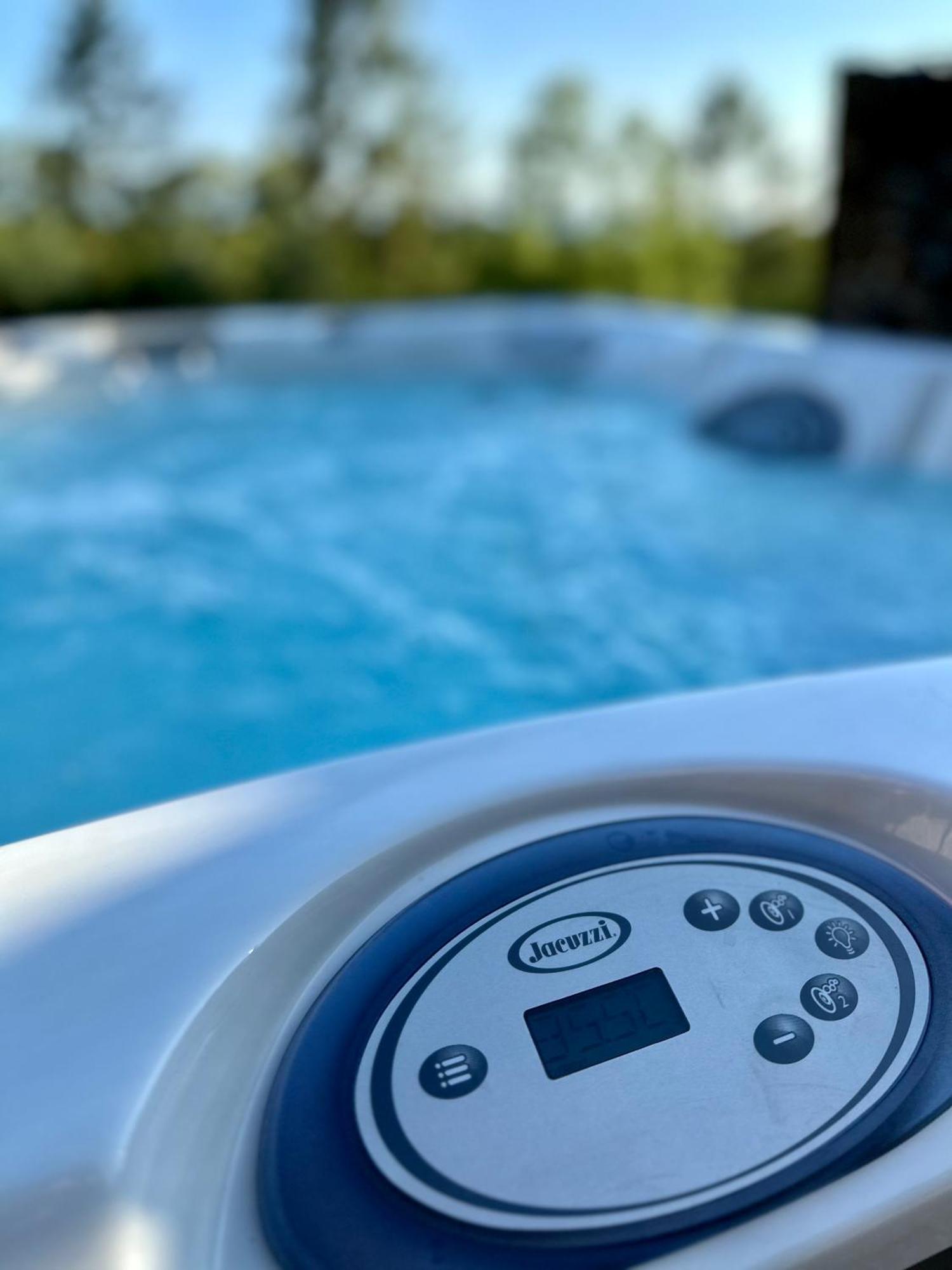 Koza U Woza Wypocznij W Gorach W Rytmie Slow Drewniany Dom Premium Z Widokiem Na Panorame Tatr Ecospa Strefa Fitness Zielona Farma Warsztaty (Adults Only) Szlembark Exteriör bild